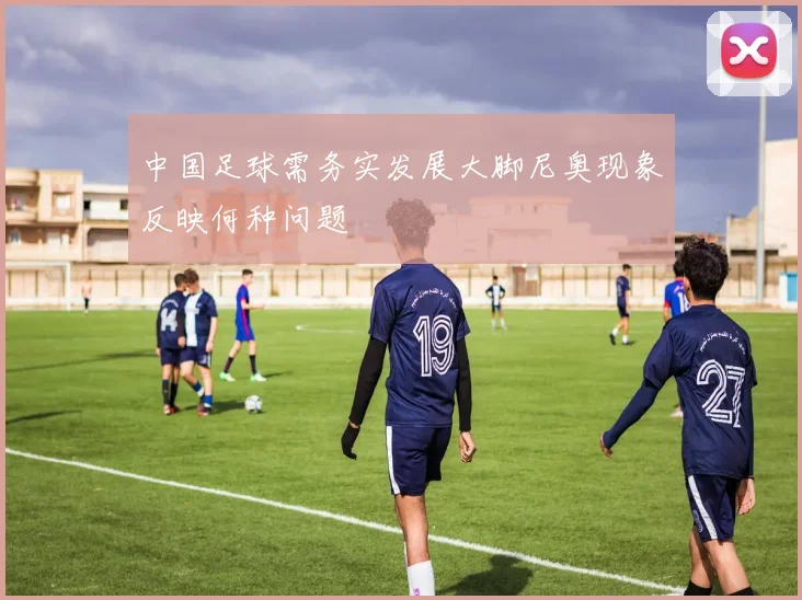 中国足球需务实发展大脚尼奥现象反映何种问题
